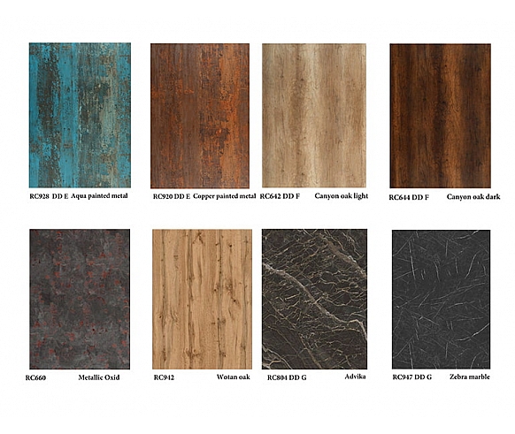 Neo HPL 110x70 table top